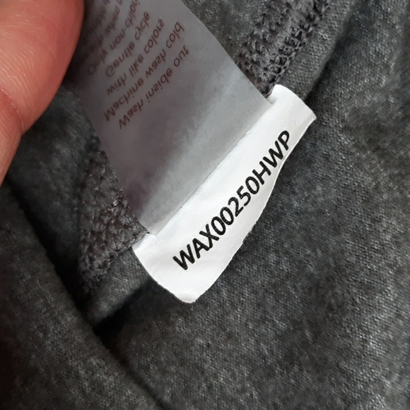 Calia 1X Carrie Underwood Asymmetrical Zip Jacket - Picture 15 of 17